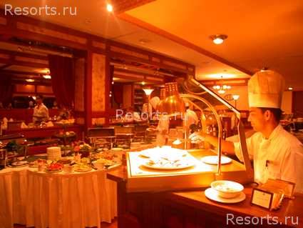 Hilton Ras Al Khaimah 17